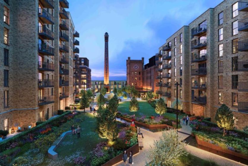Living in Slough: Why Horlicks Quarter Is a Hidden Gem for First-Time Buyers