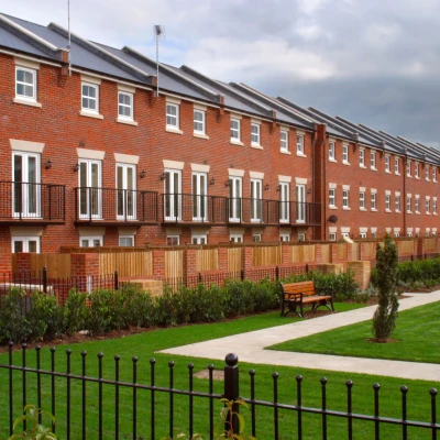 Shared ownership myths busted