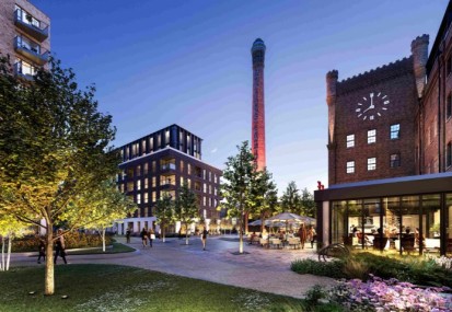 Exploring Shared Ownership: A gateway to homeownership in Slough’s Horlicks Quarter