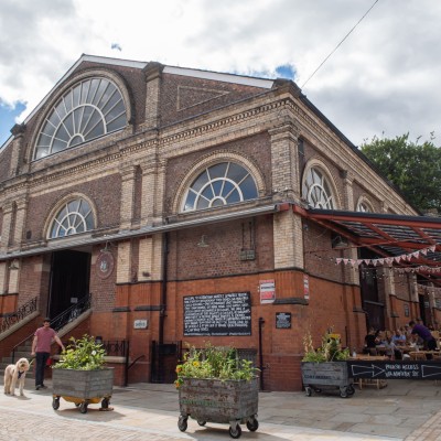 Why Manchester’s Waterhouse Gardens Is a Top Pick for Shared Ownership