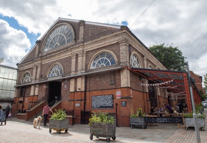 Why Manchester’s Waterhouse Gardens Is a Top Pick for Shared Ownership