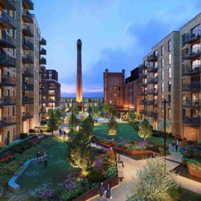 Living in Slough: Why Horlicks Quarter Is a Hidden Gem for First-Time Buyers