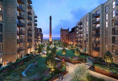 Living in Slough: Why Horlicks Quarter Is a Hidden Gem for First-Time Buyers
