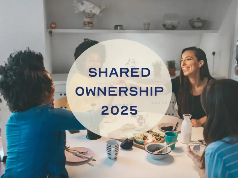 2025 must be the year that the government supports shared ownership